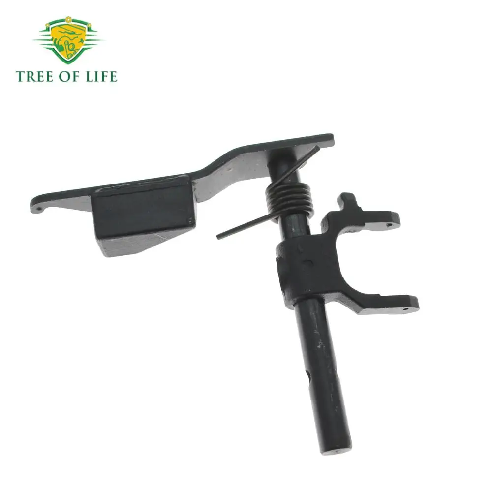 Для Hyundai Grand I10 1.2L 2015 2016 2017 2018 2019 2020 вилка сцепления в сборе 4143002580 41430 02580 41430-02580