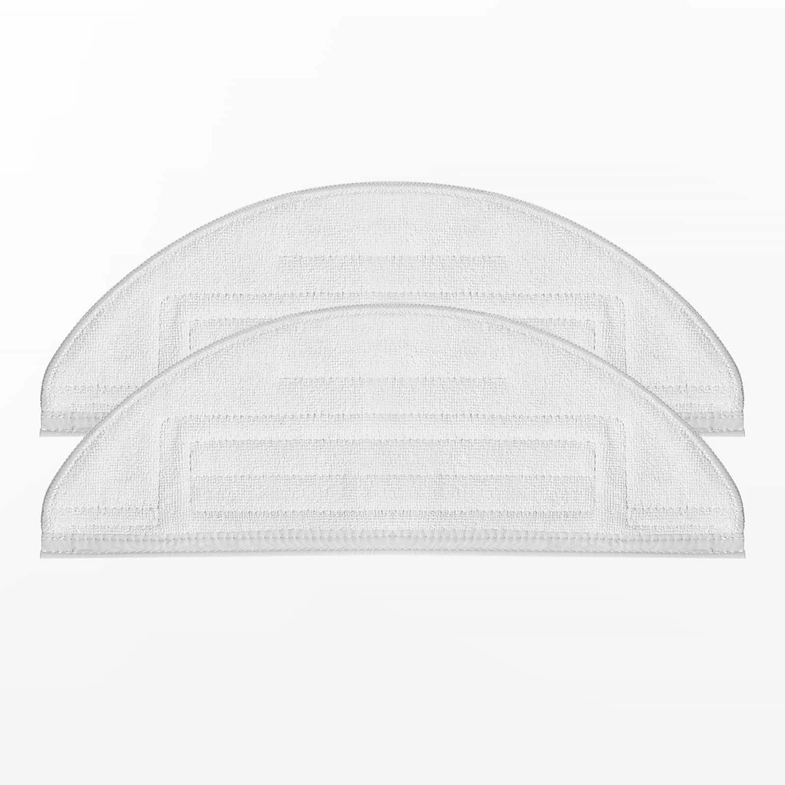 Оригинальные аксессуары Roborock ткань для швабры * 2 S8 + S7 MaxV Max Ultra Series