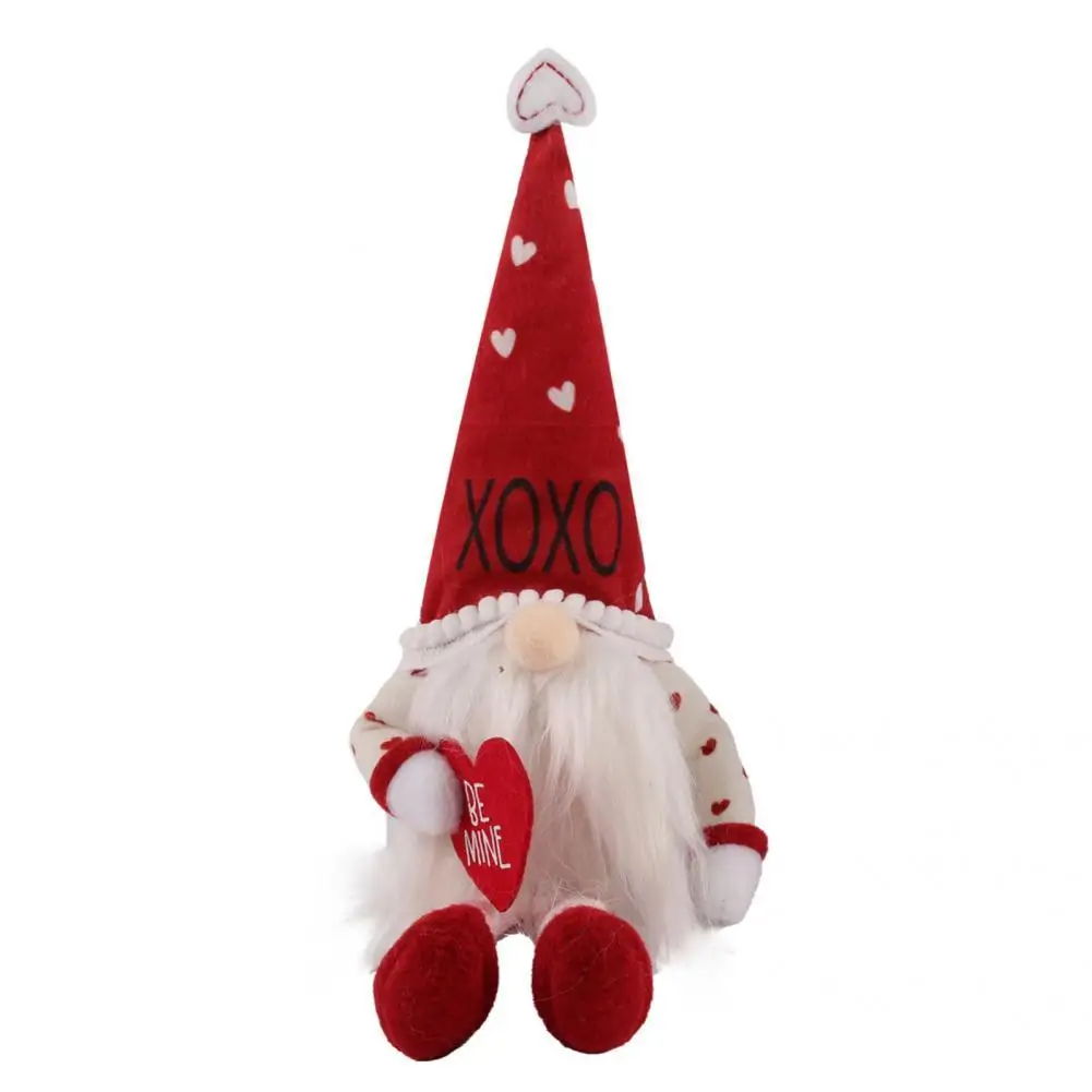 

Износостойкая легкая гигантская кукла с надписью Merry Christmas для спальни