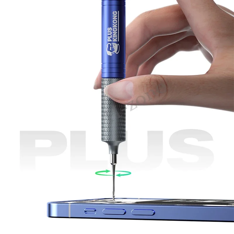 Набор отверток MECHANIC KINGKONG PLUS выпуклый крестообразный отвертка высокой твердости