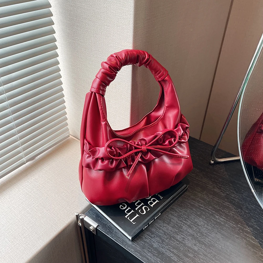 Женская Сумка Через Плечо С Регулируемым Ремешком Из Искусственной Кожи