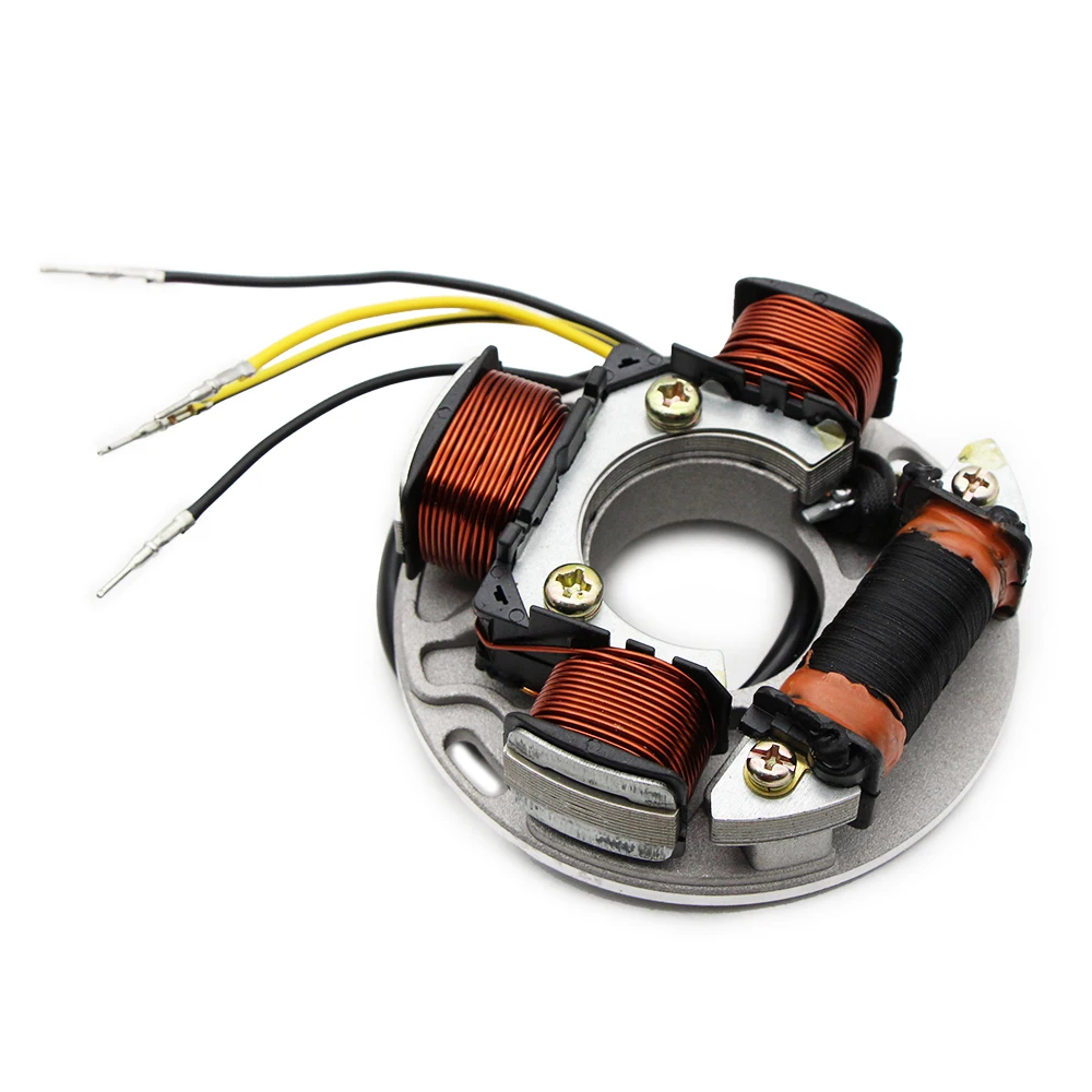 290886725 290886726 420886725 Катушка статора магнето мотоцикла для Sea-Doo HX SP SPX GTI LE Speedster SK Sportster