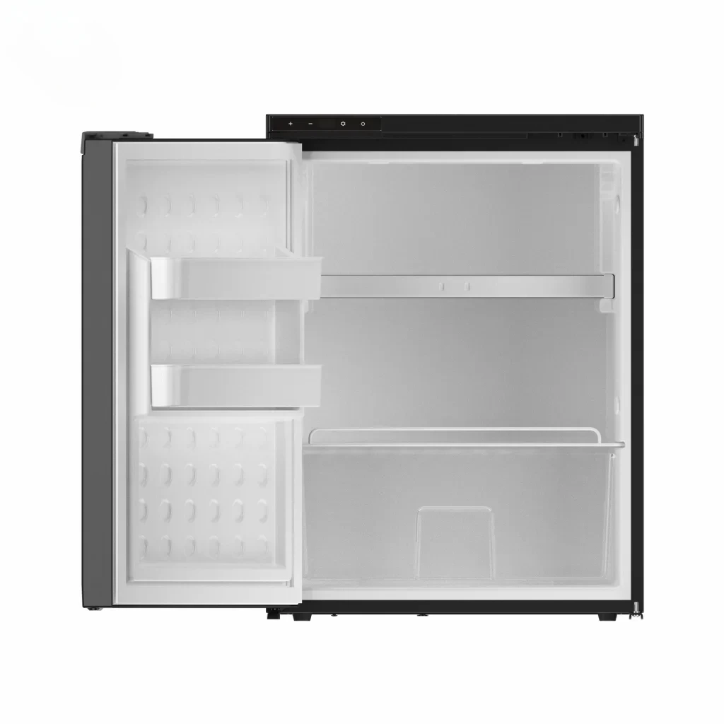 Лидер продаж CR65 65L Автомобильный холодильник DC 12 24 В мобильный для лодки морской