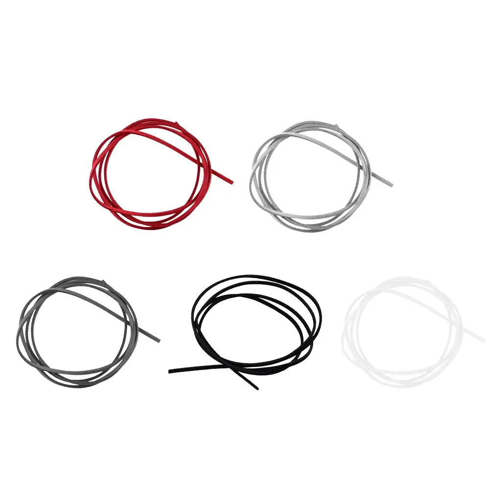 

Плоская Вельветовая нить из искусственной замши 20x1 м, Проволочная нить, Ювелирная фурнитура «сделай сам»