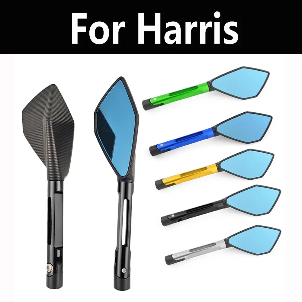 

Мотоциклетное зеркало заднего вида для Харрис Магнум 2 4 5 GSXR1100 RAYNER DUCATI