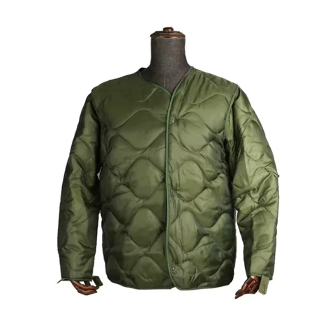 Зимняя ветровка M65  Columbia