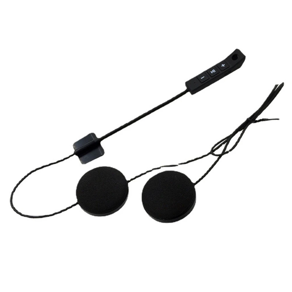 

Bluetooth-гарнитура для мотоциклетного шлема BT8 BT5.0 180-2000 кГц с шумоподавлением