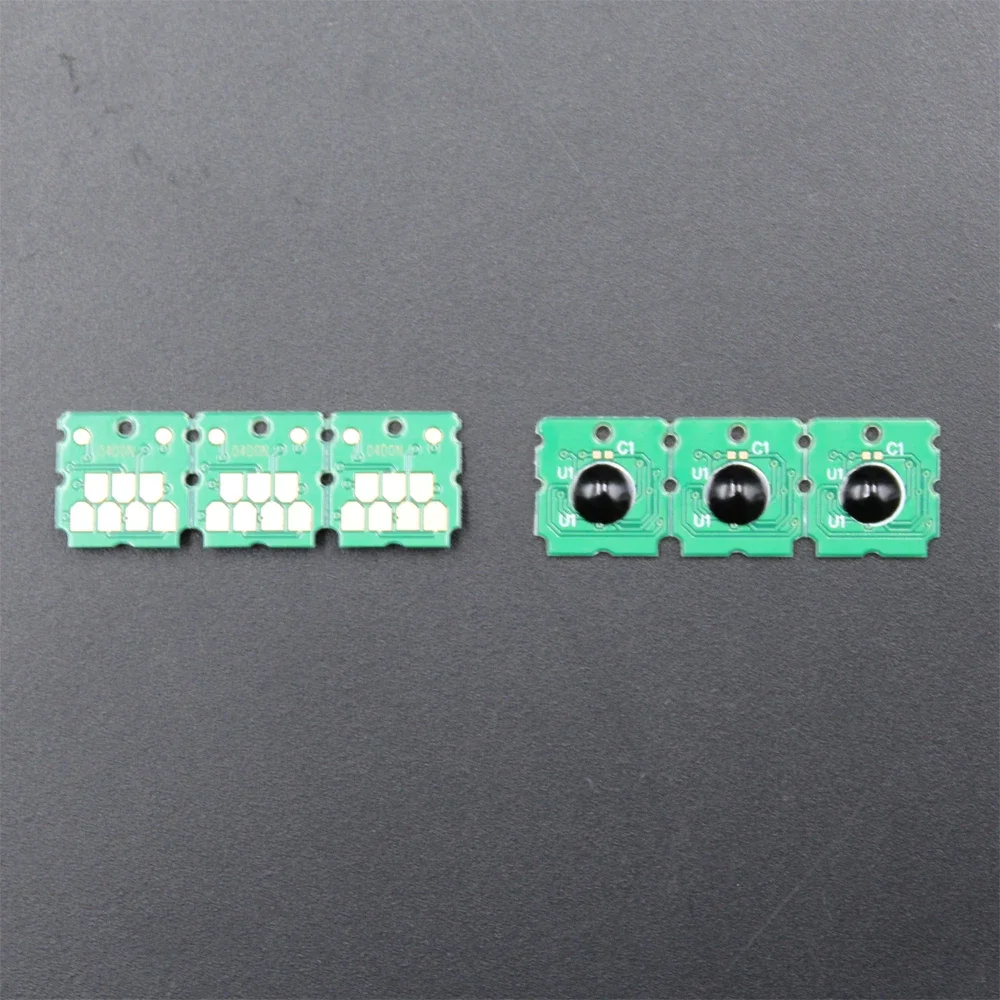 C13T04D000 T04D0 Чип резервуара для обслуживания Epson ET-7700 ET-7750 L7180 L7160 L7188 Чипы