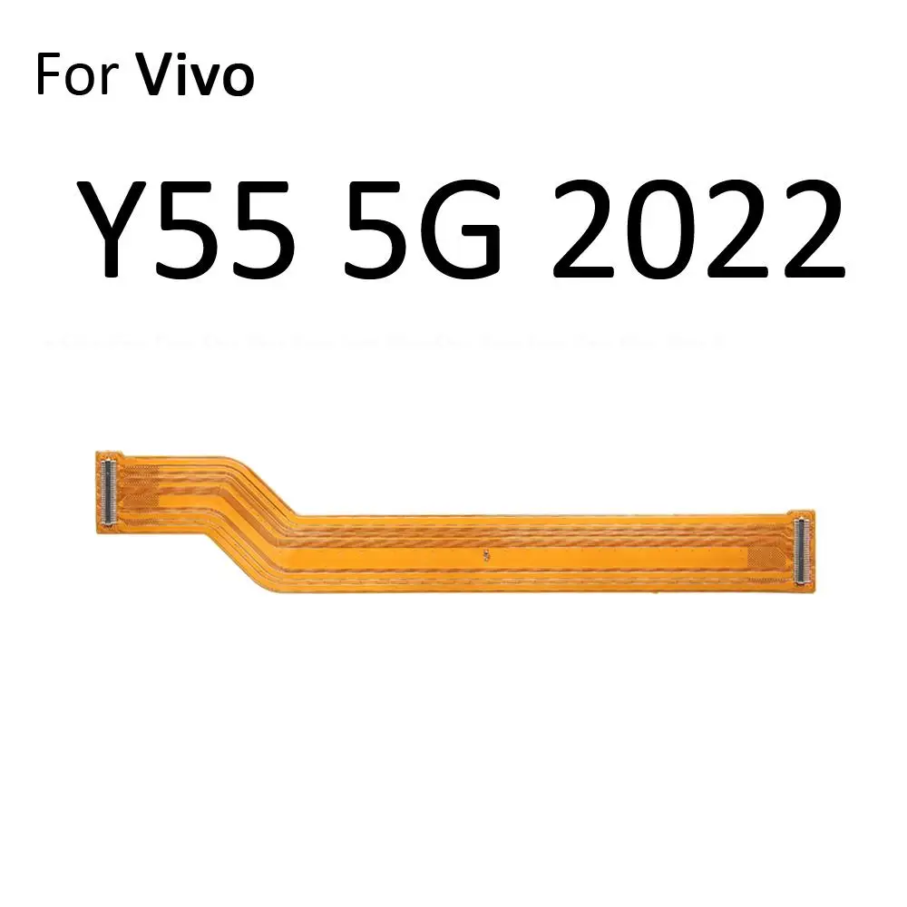Материнская плата ЖК-разъем гибкий кабель для Vivo Y69 Y67 Y66 Y55s Y55 Y54s