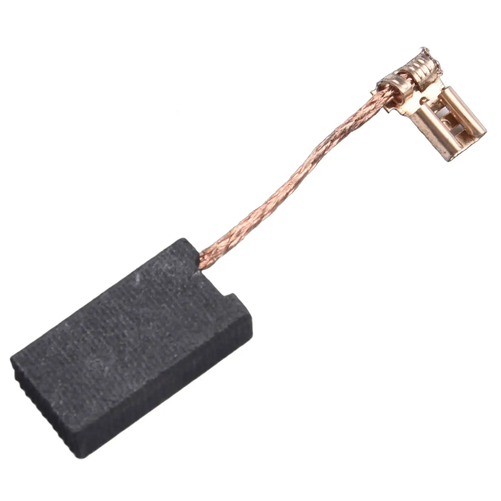 Сменные щетки 10 шт. угольные для обслуживания дрели номер детали 1617014135 Фиксация