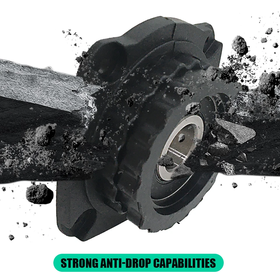 1 шт. сменный фланец подшипника для Bosch GWS7-100 GWS 7-115 7-125 запасные части угловой