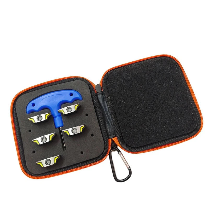 Масса головки для гольфа водителя Ping G430 5/7/9/11/13/15 г гибридные массы водителей