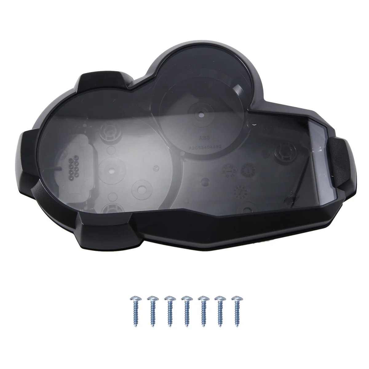 Мотоциклетный спидометр корпус датчика крышка корпуса подходит для BMW R1200GS R12500