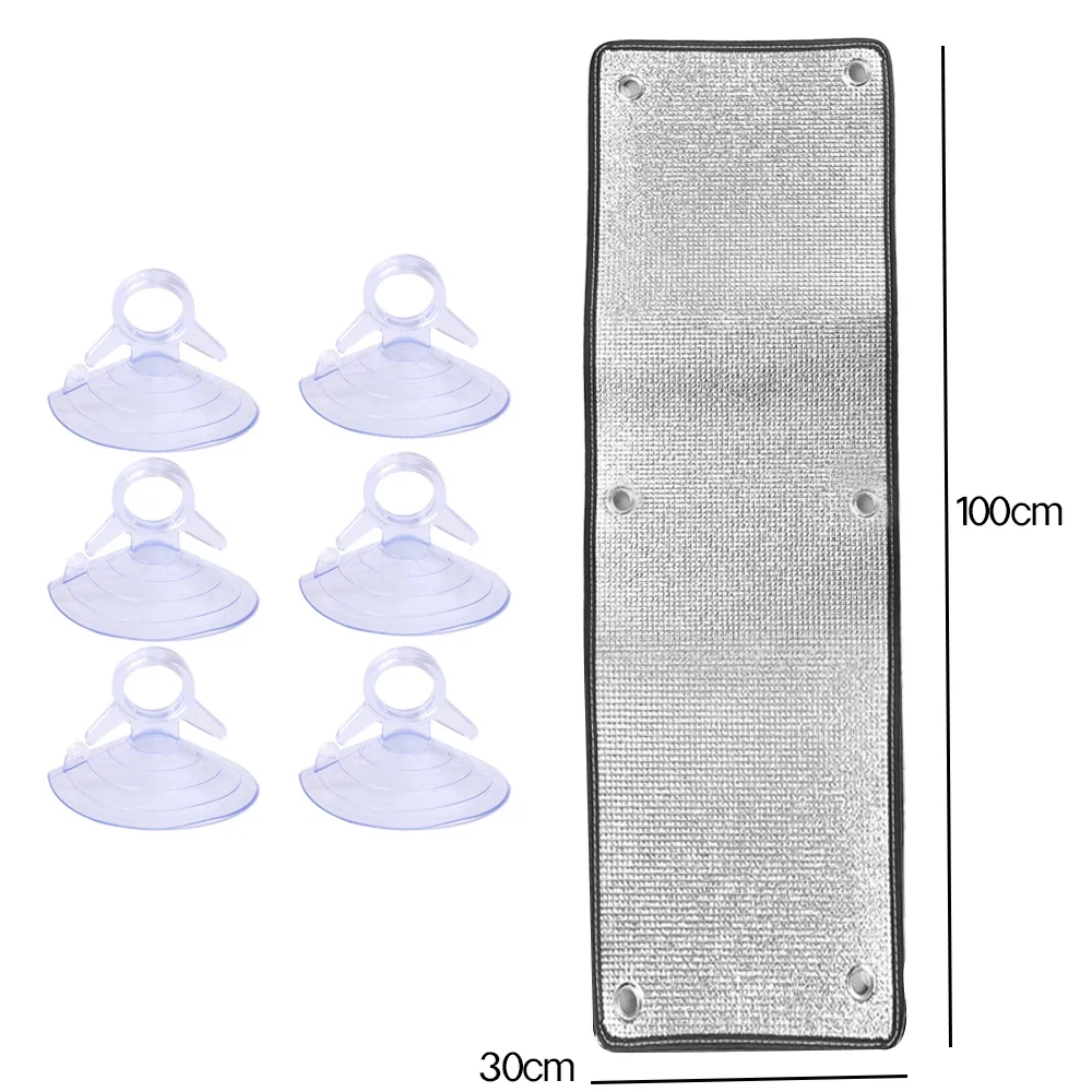 

Затемняющая пленка для окон XPE 50x50 см, 30x100 см