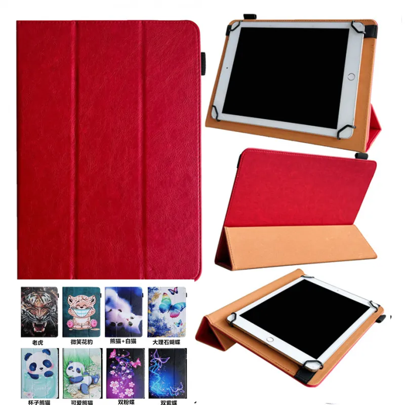 

Universal Protective Cover for 6 Inch EBook BQ Cervantes 4/3 Onyx Boox Poke 3 Special Edition 2 Color Pro (6") EReader Cute Case