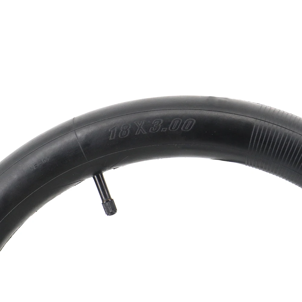Хорошее качество внутренняя камера 18x3 0 прямая 00 шина 18 дюймов для аксессуаров