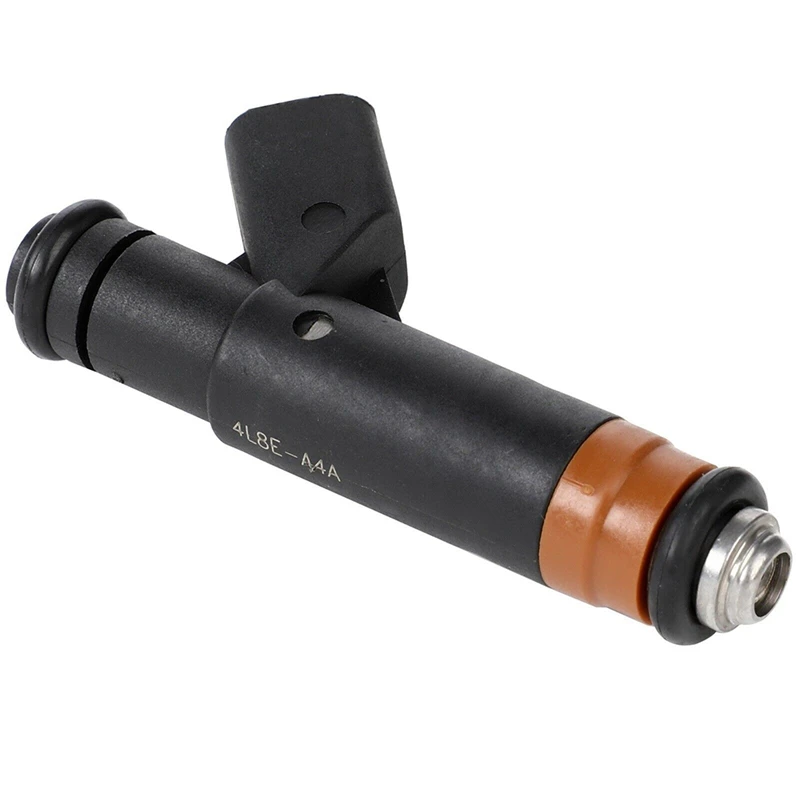 Топливные форсунки для Ford Escape Mustang Mercury Mariner 2005 2006 2007 2008 8 шт. запчасти аксессуары