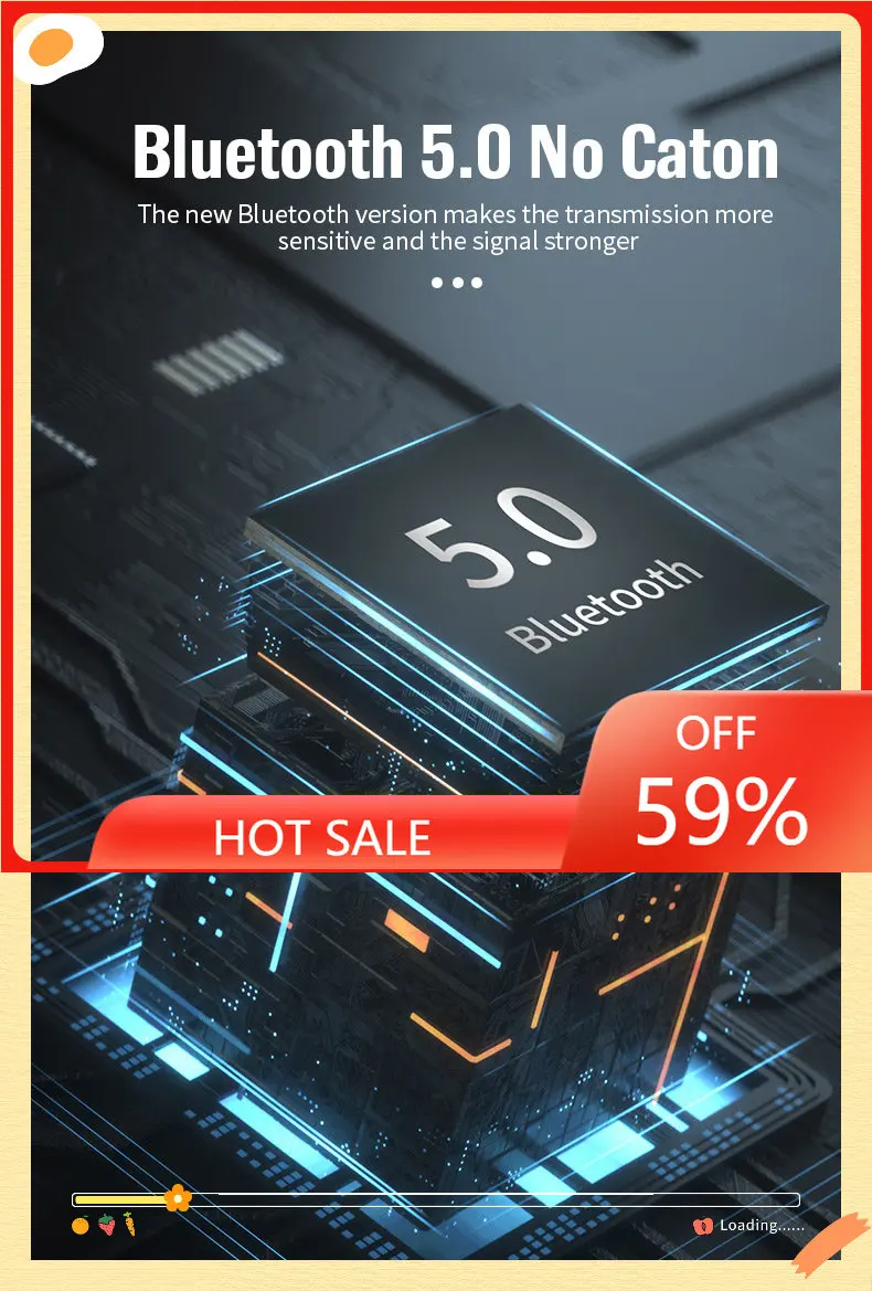 

5,0 приемник U-диск RCA 3,5 мм AUX разъем стерео беспроводной адаптер с микрофоном для усилителя динамика автомобильный аудиопередатчик