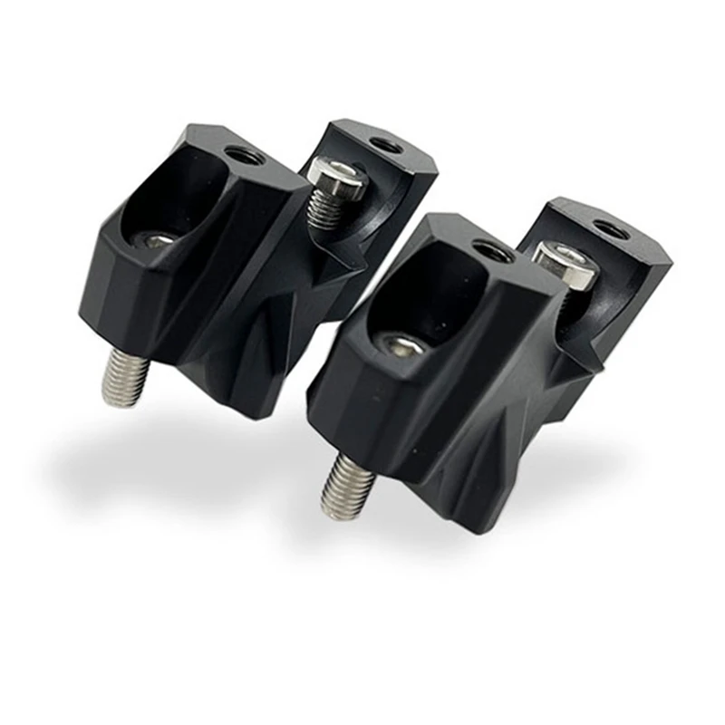 Мотоциклетные аксессуары CNC 32 мм переходники для руля зажим адаптер для-BMW S1000R S 1000