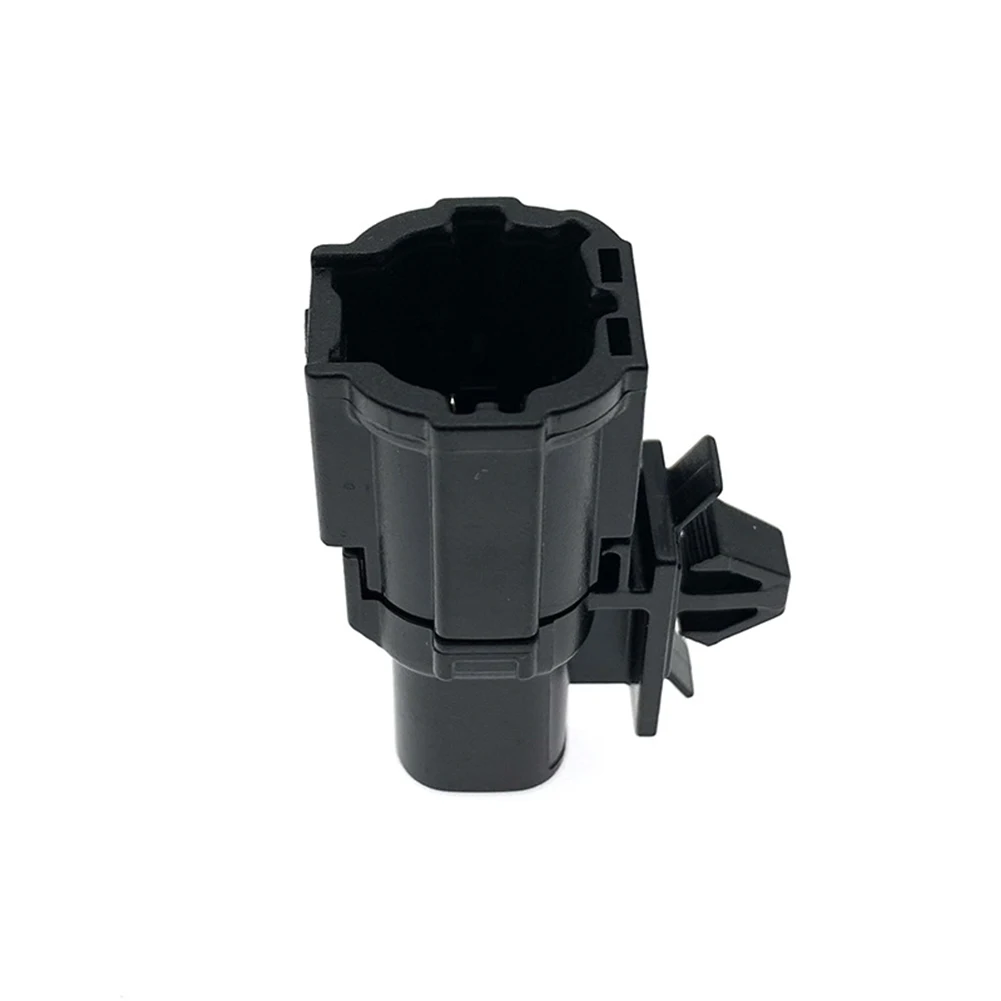 

Sensor Air Temperature 27722-3RA0A 2Pins Black Car Accessoreis Durable Plastic High Quality For Nissan For Cube