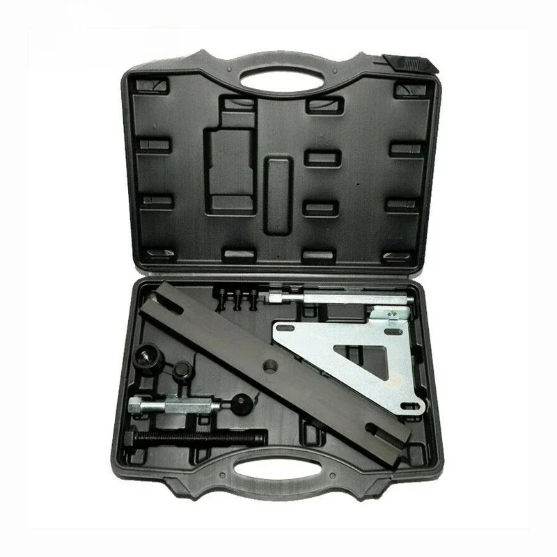 Инструмент для трансмиссии с двойным сцеплением DSG 7 0AM DQ200 съемник корпуса