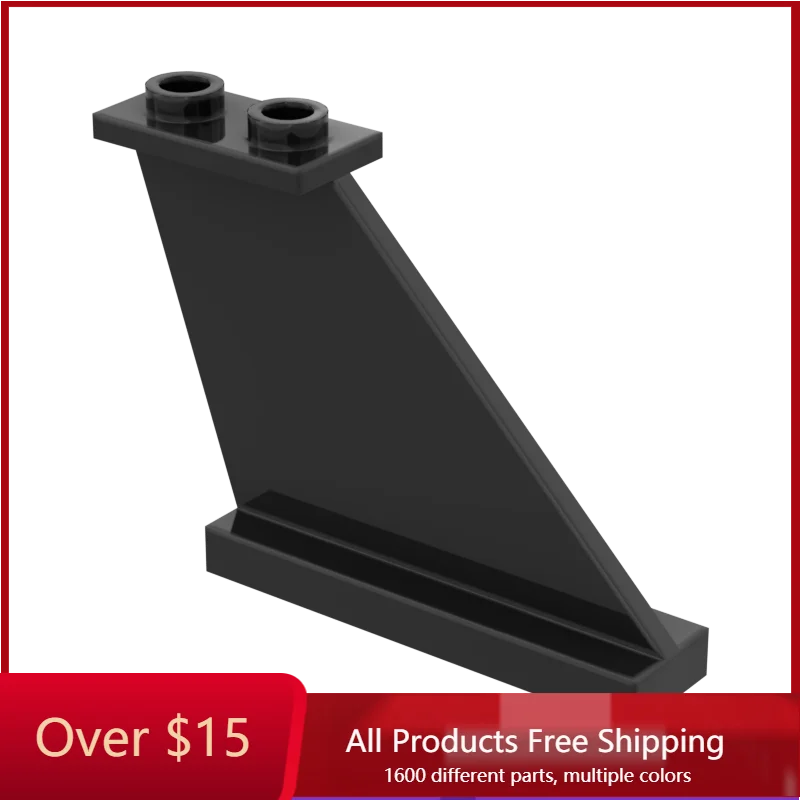 

Конструктор самолёт, 4 х1 х3 дюйма, 10 шт.