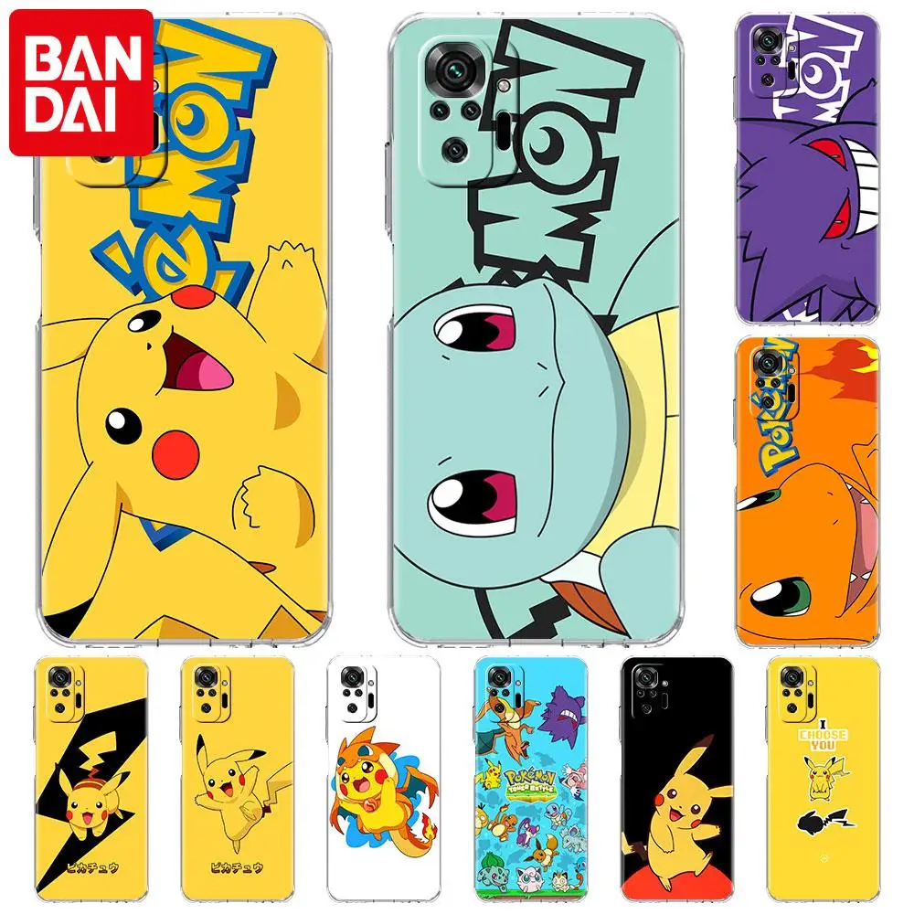 Мягкий чехол для телефона Xiaomi Redmi Note 9S 10 9 8Pro K40 9C NFC с защитой от царапин 8T 9A 7 8A