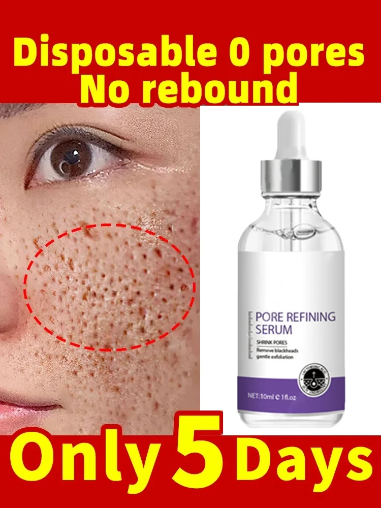 

Skin Balancing Pore-Reducing Toner for Combination and Oily Skin Minimizes Large Pores Corrective Care for Enlarged Pores