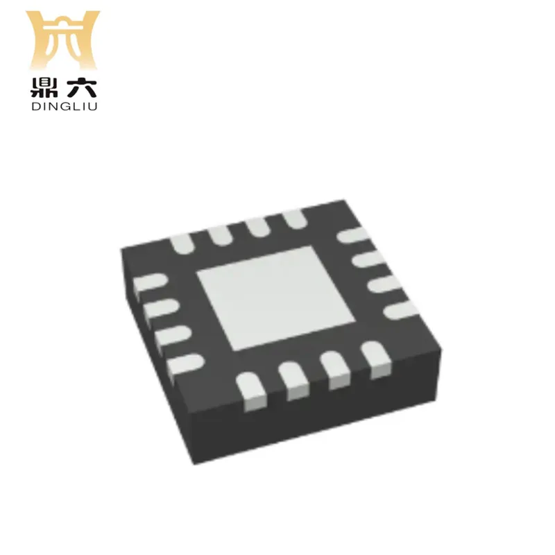 

DAC80508ZCRTET IC DAC 16BIT V-OUT 16WQFN DAC80508ZCRTET 16BIT цифро-аналоговый преобразователь