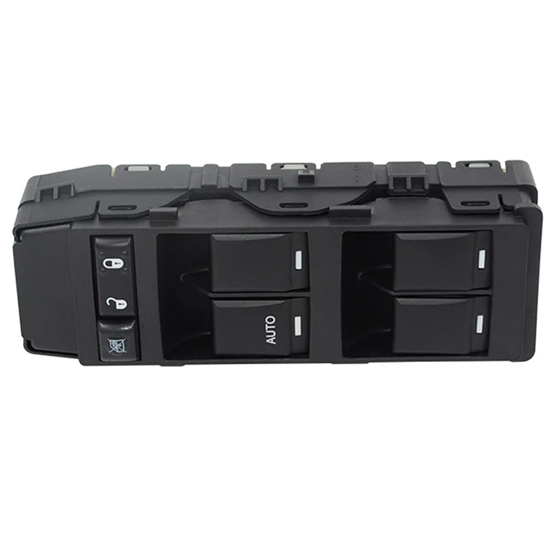 Кнопка переключателя главного окна автомобиля 4602780AA для Chrysler 300 300C MK1 2004-2010 Sebring JS