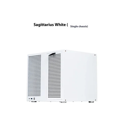 VBNM Sagittarius 8-bay NAS Chassis