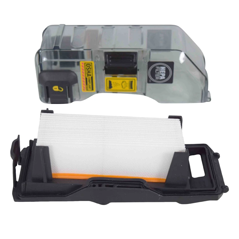 Сверхмощный стол 1 DEWALT DWH302DH сменный пылесборник аксессуары для