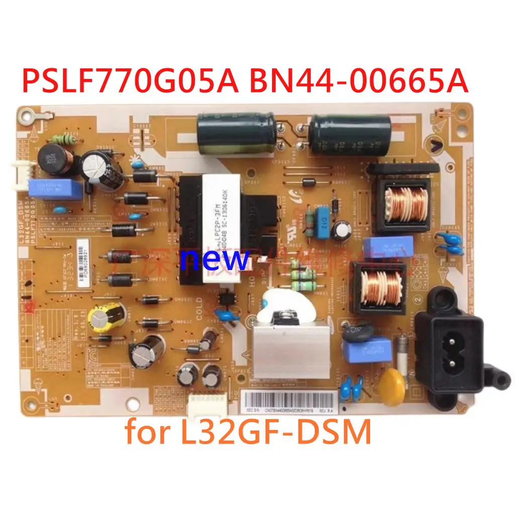 

Новинка для детской оригинальной платы питания PSLF770G05A Φ (телефон)