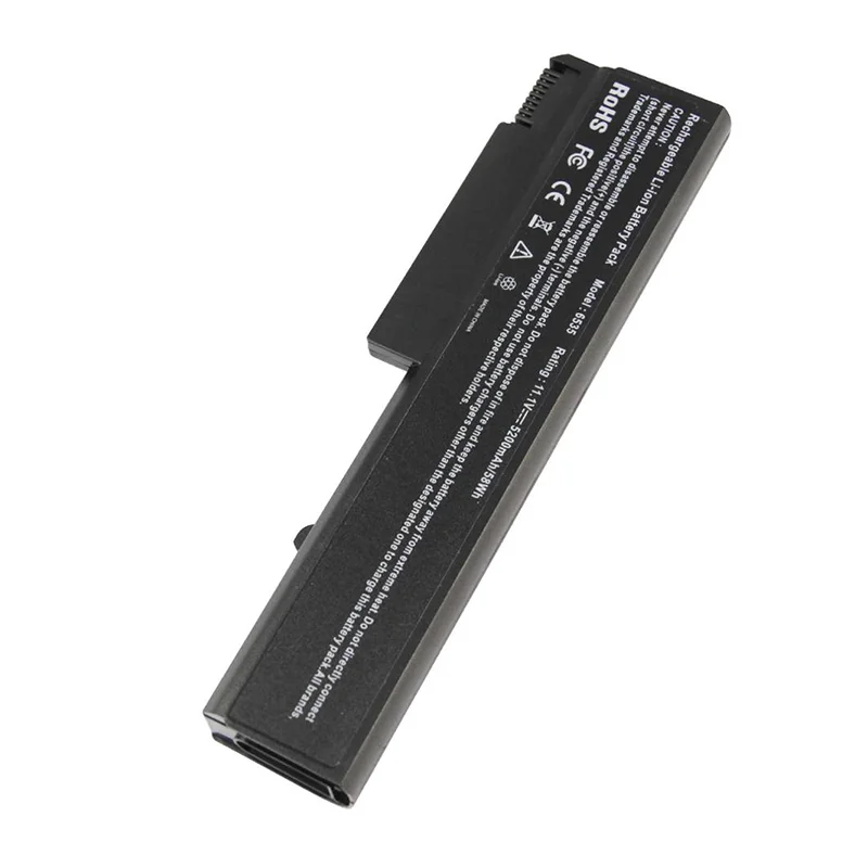 Аккумулятор PANSI для HP TD06 EliteBook 8440P 6930P 6530B 6730B ProBook 6455B блок питания - купить по
