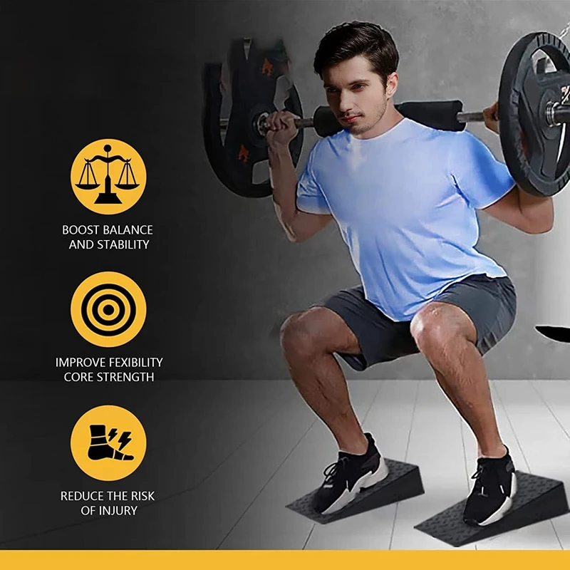 Нескользящее оборудование для физиотерапии подводного фасциита