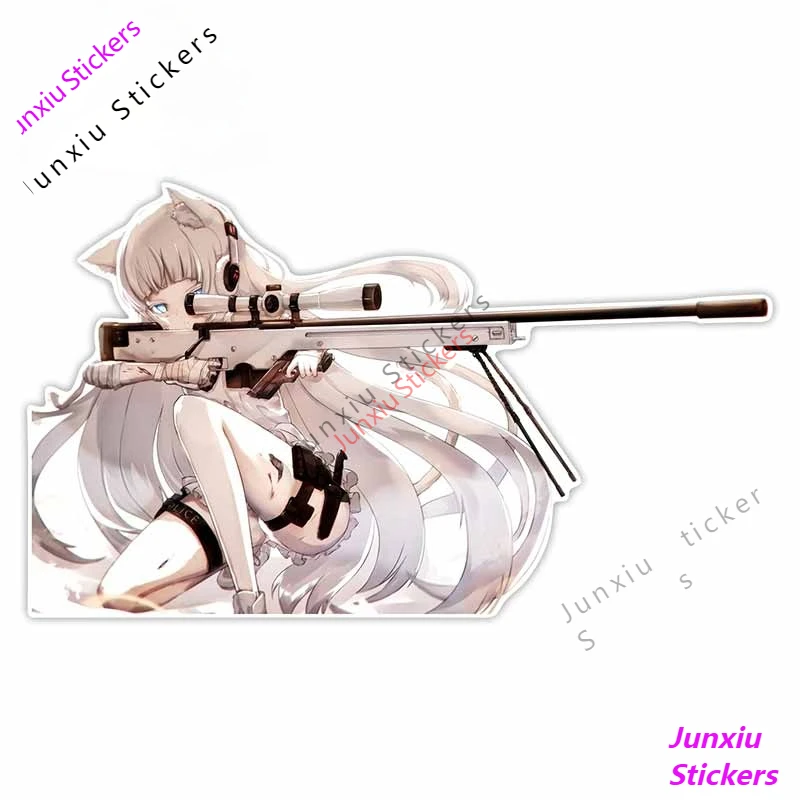 

Аниме, автомобильные наклейки, окна, бампер, эковиниловый материал, устойчивая к царапинам наклейка, солнцезащитное водонепроницаемое укра...