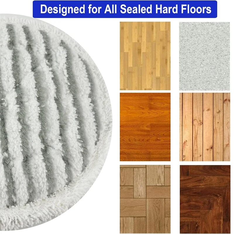 Сменные накладки для паровой швабры Shark S7000AMZ S7000 S7001TGT S7201 S7005 S7020 серия Аксессуары