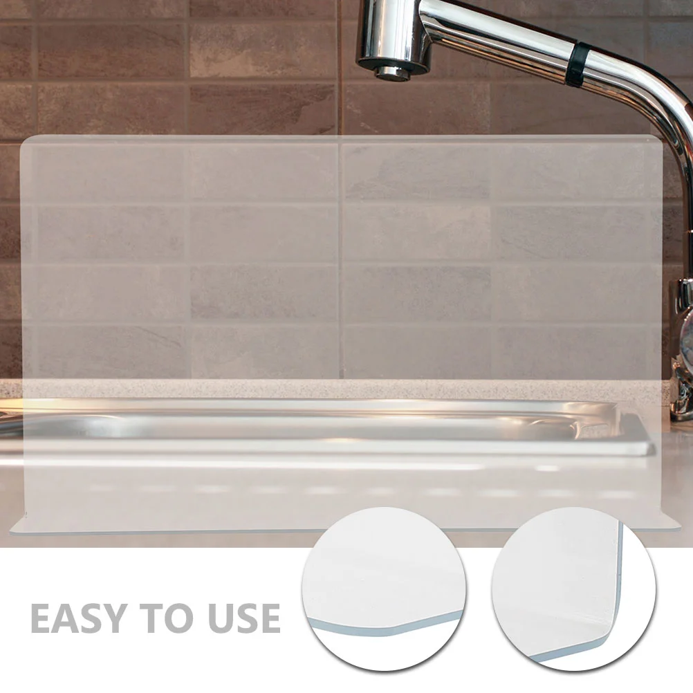 2 шт. перегородка с защитой от брызг защита воды для душа ванна защиты стена жарки