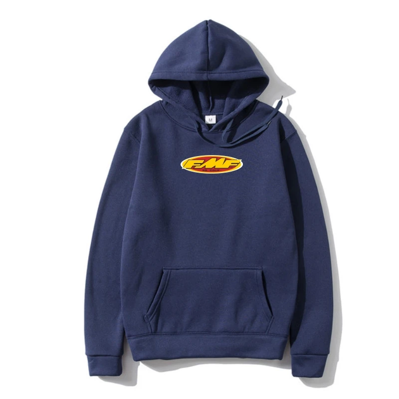 

Men'S 100% Cotton Sportswear Hoody Racing Outerwear Fmf Racing Fmf Exaus System Ama Motocross Outerwear Mens Outerwear