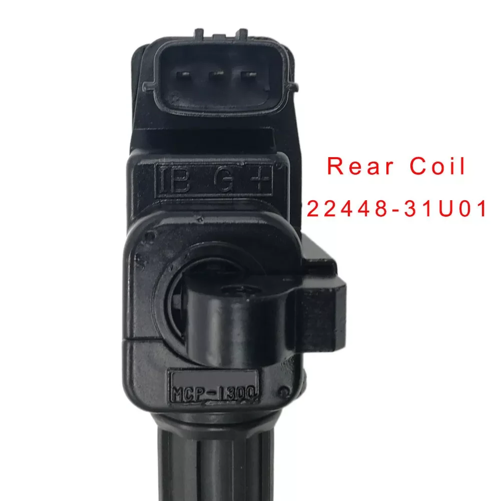 Катушка зажигания 6X 22448-31U01 и 22448-31U06 для Nissan Maxima A32 1995-1999 Infiniti I30 3.0L VQ30DE 2244831U11 2244831U05