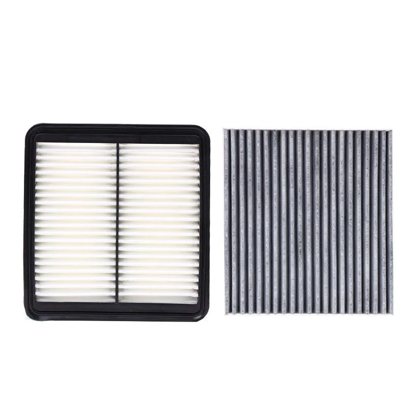 Автомобильный воздушный фильтр масляный для салона 15-18 Geely GC9 Emgrand GT 1 8 T/2.4L