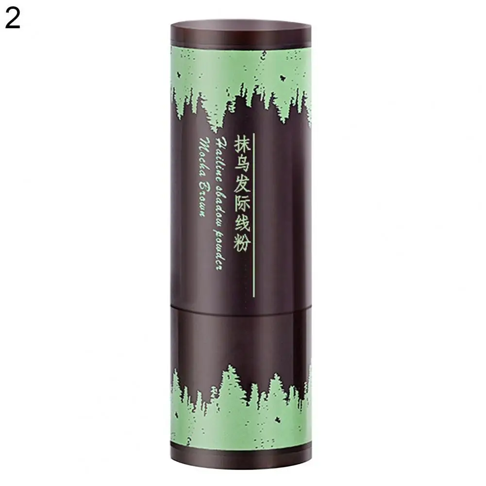 

Экономия времени портативная трехмерная осветсветильник ная пудра для волос для женщин