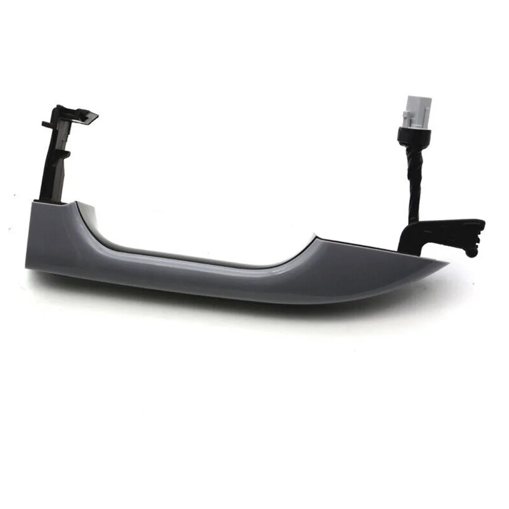 

For Sportage 2017-2021 Sport Utility 4-Door 2.0L 2.4L Driver Outside Door Handle Tool 82651-D9710 Durable Exterior