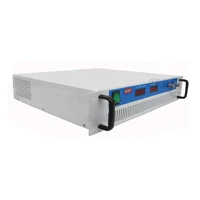 good quality adjustable 2500w electrolysis experiments variable ac dc regulated 50v 50a switching power supply