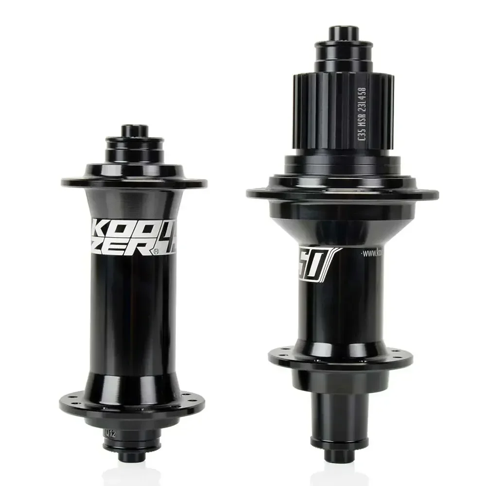 Koozer 450 втулки дорожных велосипедов C Тормозной суппорт MTB велосипедные 120HD HGR XDR MSR