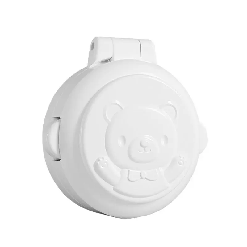 

Baby Washing Machine Car Button Switch Lock for Child Safety Lock Children