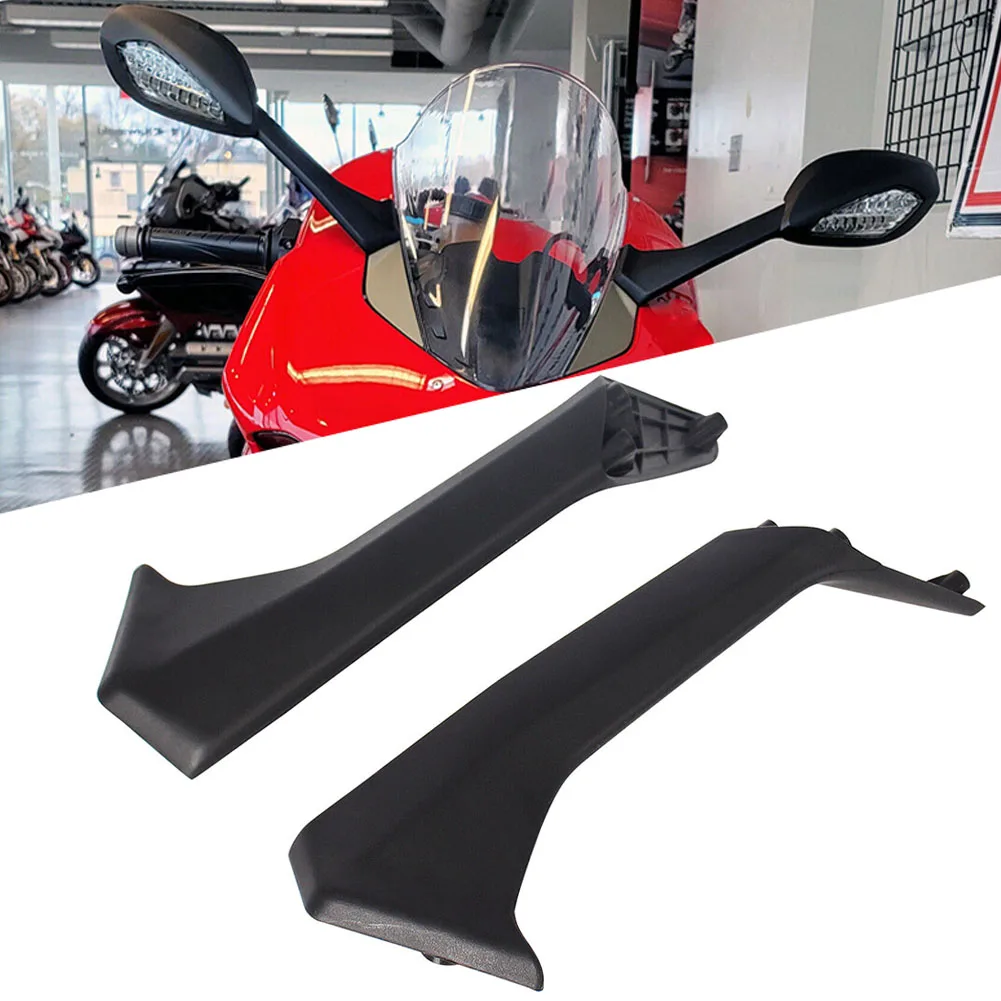 

Крепежный кронштейн для зеркала заднего вида мотоцикла Ducati Panigale V2 2020-2022 для V4 2018-2022