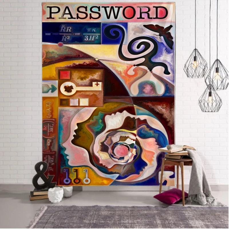 

Tapestry abstract texture tapestry psychedelic tapestry wall art tapestry bedroom wall tapestry psychedelic tapestry wall art ta