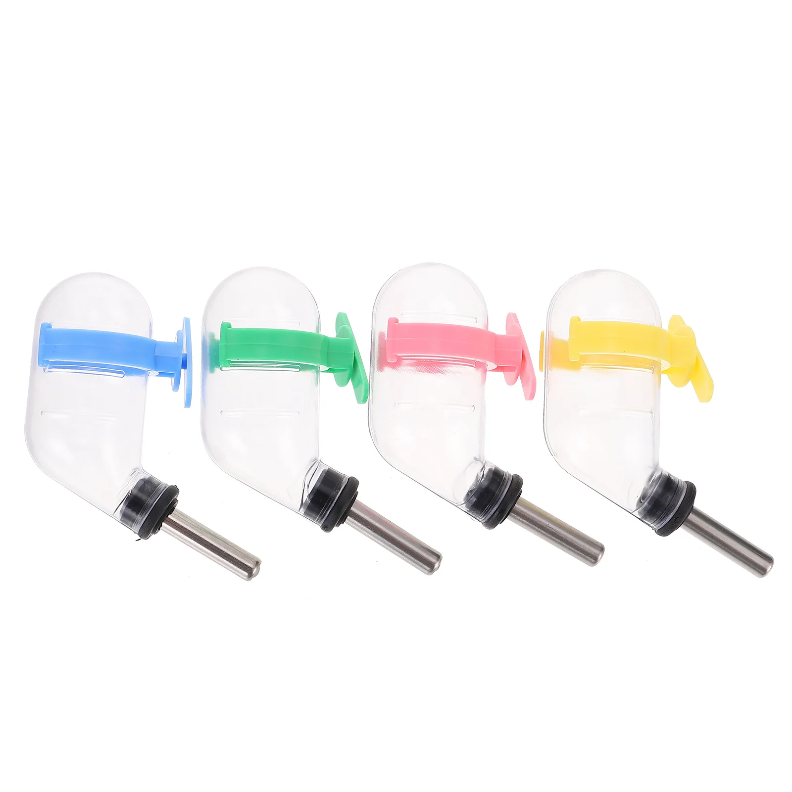 

4 шт., бутылки для хранения воды