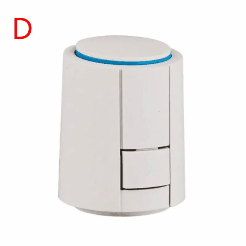 

Электропривод для теплого пола 230V 24V